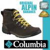 Columbia Original Alpine technikai bakancs cip