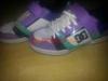 DC jszer ni sportcip mret 37 elad