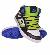Dc SPARTAN HI WC SHOE frfi deszks cip rak
