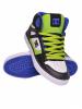 Dc SPARTAN HI WC SHOE frfi deszks cip