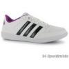 Adidas Leather NEO Hoop Lo Ni Brcip