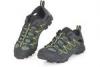 XLC Cip Passion II trekking-szandl 42-es fekete-zld CB-L02