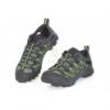 Cip Passion II trekking-szandl 42-es fekete-zld CB-L02