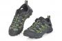 Cip Passion II trekking-szandl 42-es fekete-zld CB-L02
