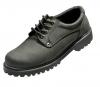 Munk. cip 40-es Black Knight Honey Low fekete
