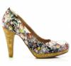 Marco Tozzi krmcip, sznes virgos, platform, parafa sark 2/2-22407-28