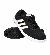 Adidas NOVATO TD K fi deszks cip rak