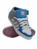 Adidas M ATTITUDE ST MID WOMEN ni deszks cip