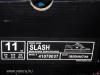 Fallen Slash OBSIDIAN CYAN 44 5 s Frfi deszks cip