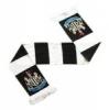 Newcastle United FC. szurkoli sl