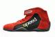 SPEED Titan hobbi/gokart cip (piros) (00855)