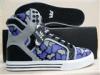 Supra Muska Skytop cip Lila Gray