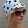 Serin pttys biciklis sapka, Frfiaknak, Ruha, divat, cip, Kend, sl, sapka, keszty, Sl, Meska