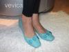 Trkz br balerina cip ,Minden 1-rl (40)