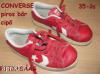 CONVERSE piros br cip 35