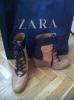 Zara egyedi vagny brcip 40-es