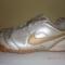 Nike Tiempo br terem-futsal cip 36,5