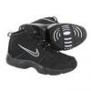 Nike fekete Glimmer br aerobic ni sportcip