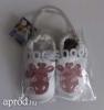 Shooshoos puhatalp, br kislny cip (18-24 h) J