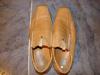 AirStep barna tiszta br cip (44) - 1800