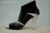 Szuperdivatos platform olasz valdi br cip 40-es