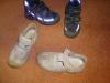 Clarks vzll brbakancs 28-as s Asso szandlcip 29-es