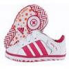 Adidas Superstar csecsem cip