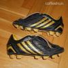 Adidas Predator stoplis gyerekcip