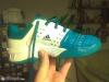 Adidas Court Stabil 5 Gyerek Kzilabda Cip