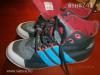 Adidas gyerek kosaras cip 34 es