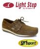 Grisport Light Step 40804 Aerata knyelmi cip