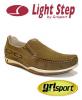 Grisport Light Step 8510 Aerata knyelmi cip