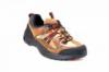 Allweather shoe braun - men - 20 fokos (Balance Step) talpszg!!! SympaTex membrn, Vibram terpis talp tra cip