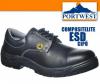 Portwest Compositelite ESD S1 ESD cip