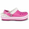 Crocs Crocband Mammoth Kids tli gyerek papucs