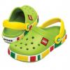 Crocs Crocband Kids Lego Clog gyerek papucs