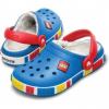 Crocs Crocband Mammoth Lego Clog Kids gyerek papucs