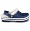 Crocs Crocband Mammoth Kids tli gyerek papucs