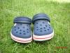 Crocs gyerek papucs C 4 5