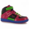Everlast Sneak gyerek magasszr edzcip