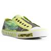 ED HARDY Ni Sportcip - fvn101w_green_36