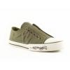 Ed Hardy Utcai s Sportcip telsdk105w mili