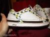 Eredeti ETNIES ni cip 37 5 os j llapot