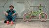 Olcs Etnies cip 39-es