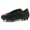 Nike Hypervenom Phelon BLACK FG gyerek focicip (28-38,5)