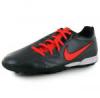 Nike Total 90 Exacto IV gyerek focicip mfre fekete(28-38,5)