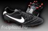 Nike tiempo natural IV FG Gyerek Focicip