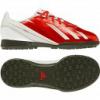 Adidas F5 Trx Tf J Gyerek Focicip (Piros-Fehr-Fekete) G65454