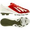 Adidas F5 Trx Fg J Gyerek Focicip (Piros-Fehr-Fekete) G65433