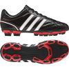 Adidas Heritagio V Trx Fg J Gyerek Focicip (Fekete-Piros) V23726